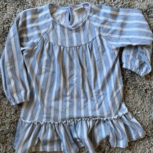 Zara Girls dress 2/3 GUC